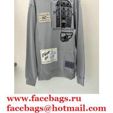 Dior Sweatshirt D16 2020