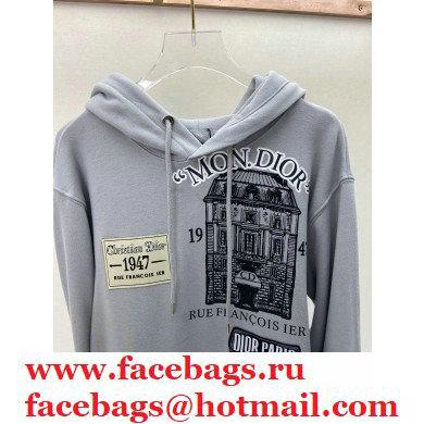 Dior Sweatshirt D16 2020