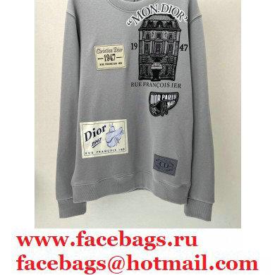 Dior Sweatshirt D17 2020