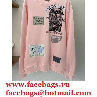 Dior Sweatshirt D18 2020