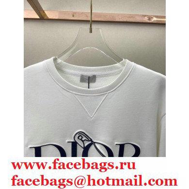 Dior Sweatshirt D28 2020