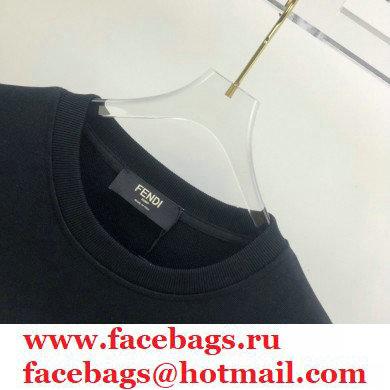 Fendi Sweatshirt F01 2020