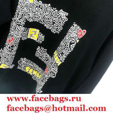 Fendi Sweatshirt F01 2020