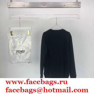 Fendi Sweatshirt F01 2020