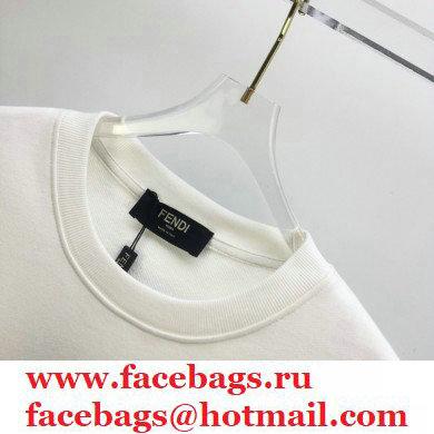 Fendi Sweatshirt F02 2020