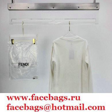 Fendi Sweatshirt F02 2020