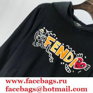 Fendi Sweatshirt F03 2020