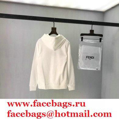 Fendi Sweatshirt F04 2020