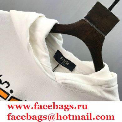 Fendi Sweatshirt F04 2020