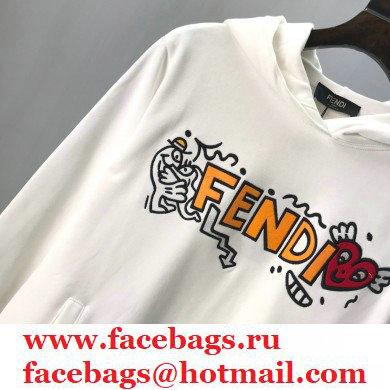 Fendi Sweatshirt F04 2020