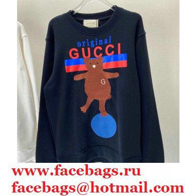 Gucci Sweatshirt G09 2020