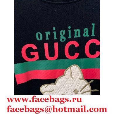 Gucci Sweatshirt G11 2020