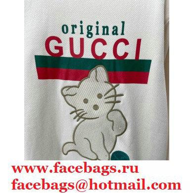 Gucci Sweatshirt G12 2020