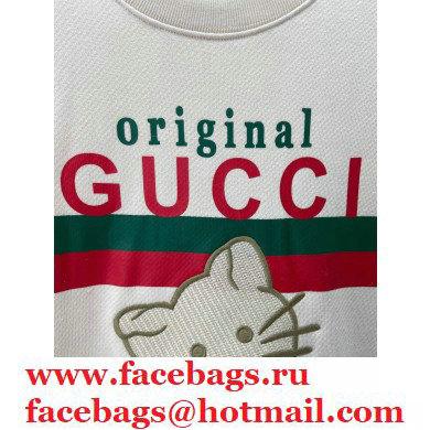 Gucci Sweatshirt G12 2020