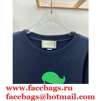 Gucci Sweatshirt G17 2020