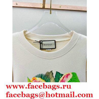 Gucci Sweatshirt G24 2020