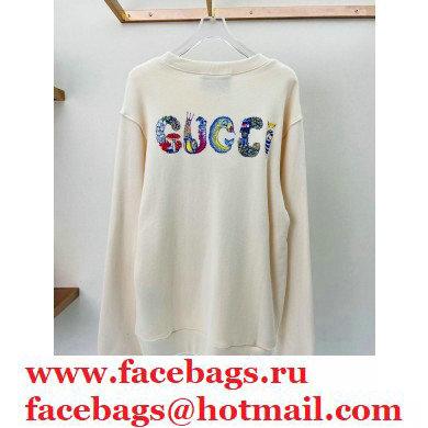 Gucci Sweatshirt G24 2020