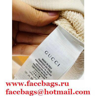 Gucci Sweatshirt G24 2020