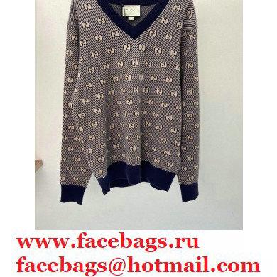 Gucci Sweatshirt G26 2020