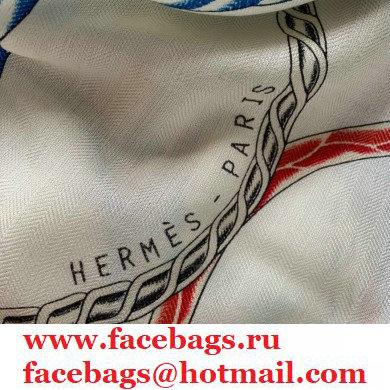 Hermes Scarf 140x140cm 13 2020