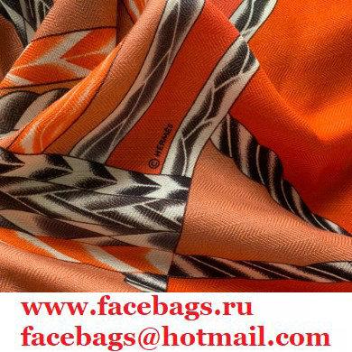 Hermes Scarf 140x140cm 15 2020