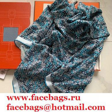 Hermes Scarf 140x140cm 26 2020