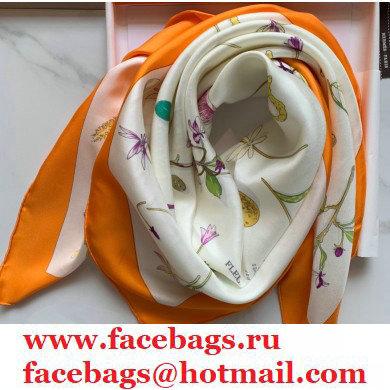 Hermes Scarf 90x90cm 23 2020