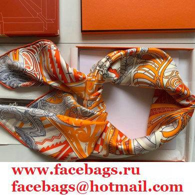 Hermes Scarf 90x90cm 44 2020