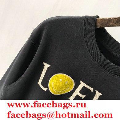 Loewe Sweatshirt L05 2020