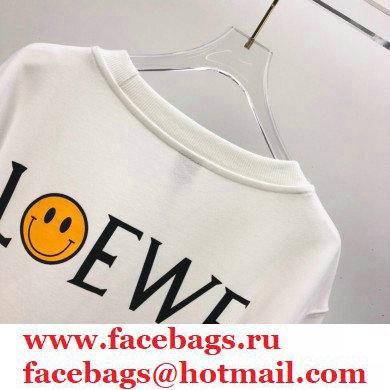 Loewe Sweatshirt L08 2020