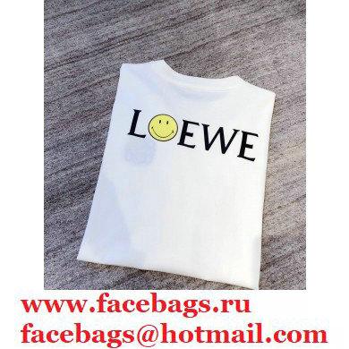 Loewe Sweatshirt L09 2020