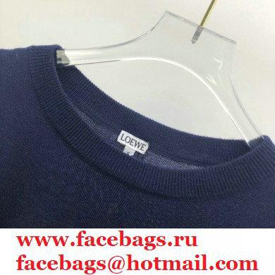 Loewe Sweatshirt L11 2020