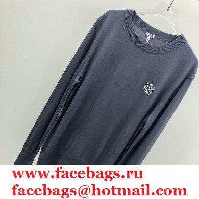 Loewe Sweatshirt L12 2020