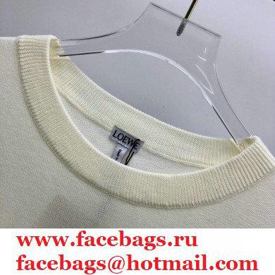 Loewe Sweatshirt L13 2020