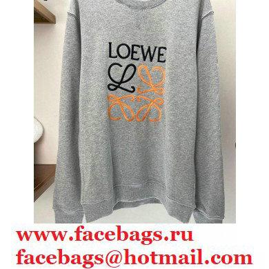 Loewe Sweatshirt L15 2020