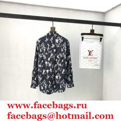 Louis Vuitton Shirt LV08 2020