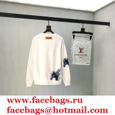 Louis Vuitton Sweatshirt LV10 2020