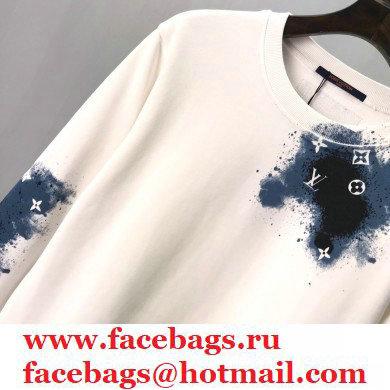 Louis Vuitton Sweatshirt LV10 2020