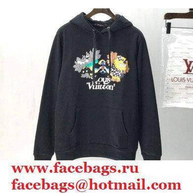 Louis Vuitton Sweatshirt LV11 2020