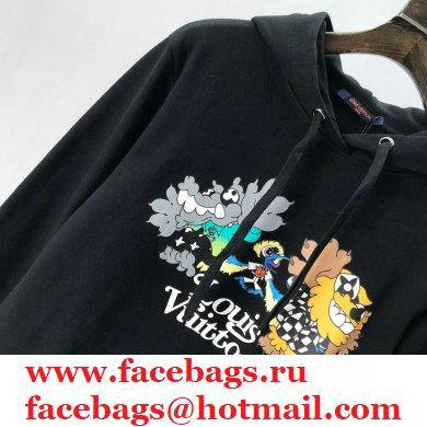 Louis Vuitton Sweatshirt LV11 2020