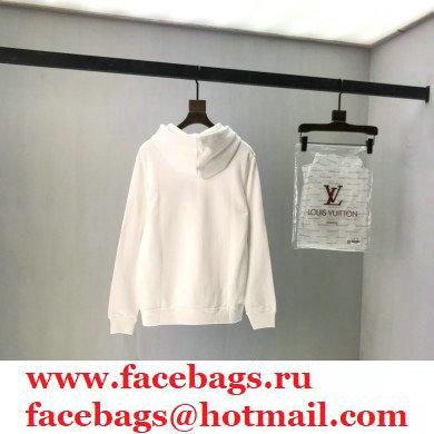 Louis Vuitton Sweatshirt LV12 2020