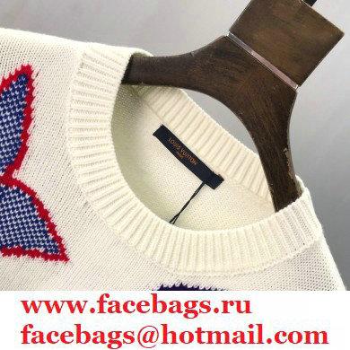 Louis Vuitton Sweatshirt LV13 2020