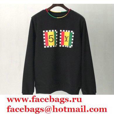 Louis Vuitton Sweatshirt LV14 2020