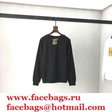 Louis Vuitton Sweatshirt LV14 2020