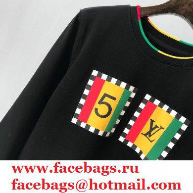 Louis Vuitton Sweatshirt LV14 2020