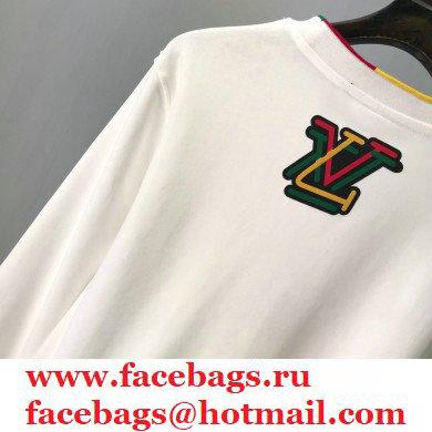 Louis Vuitton Sweatshirt LV15 2020