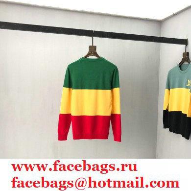 Louis Vuitton Sweatshirt LV18 2020