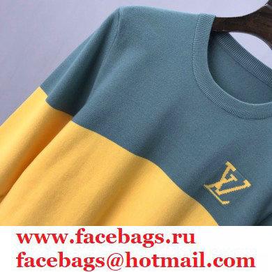 Louis Vuitton Sweatshirt LV19 2020