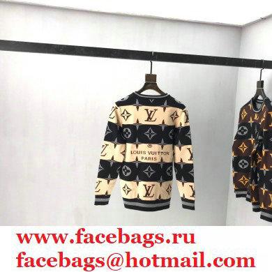 Louis Vuitton Sweatshirt LV20 2020