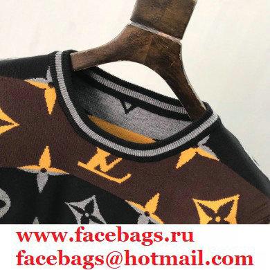 Louis Vuitton Sweatshirt LV21 2020